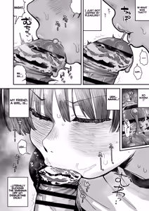 Page 71 of Bokutachi, Seiheki Friend. ~Onna Tomodachi no Aidokusho wa Ore no Daisuki na 'Chin Kagi Ero Manga' deshita~ Zenpen | My best friend was into the "cock-sniffing doujin" that I love! And now we're pervy sex friends! Part 1 - preview thumbnail