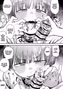 Page 82 of Bokutachi, Seiheki Friend. ~Onna Tomodachi no Aidokusho wa Ore no Daisuki na 'Chin Kagi Ero Manga' deshita~ Zenpen | My best friend was into the "cock-sniffing doujin" that I love! And now we're pervy sex friends! Part 1 - preview thumbnail
