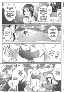 Page 133 of Futanari Big Sister Is Our Toys! - preview thumbnail