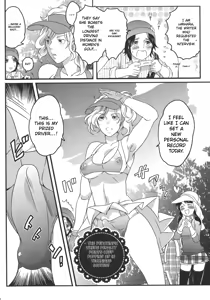 Page 134 of Futanari Big Sister Is Our Toys! - preview thumbnail