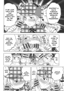 Page 162 of Futanari Big Sister Is Our Toys! - preview thumbnail