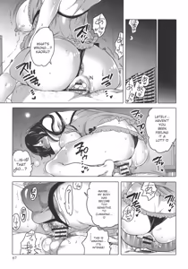 Page 67 of Futanari Big Sister Is Our Toys! - preview thumbnail