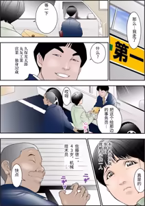 Page 8 of Machi Koujou Kinmu Kimura Kasumi (30) ga Shachou ni Kouin Houshi Saserareteiru Tokoro o Hoka no Shain ni Mirarete Shimaimashita. - preview thumbnail