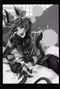 Page 2 of Violence XXX - preview thumbnail