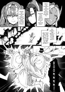 Page 3 of Party Tsuihou Sareta TS Succubus-san wa Fukushuu ni Shippai Suru - preview thumbnail
