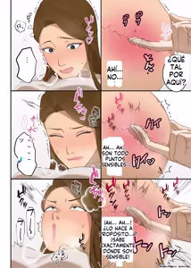 Page 15 of Ki no tsuyoi hitodzuma ga jīsan ishi ni mesu ochi ninshin suru made (Spanish) MTL - preview thumbnail