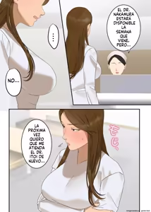 Page 27 of Ki no tsuyoi hitodzuma ga jīsan ishi ni mesu ochi ninshin suru made (Spanish) MTL - preview thumbnail