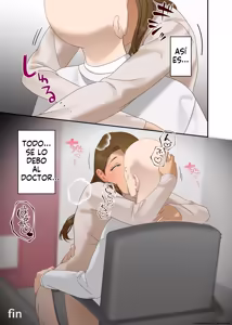 Page 62 of Ki no tsuyoi hitodzuma ga jīsan ishi ni mesu ochi ninshin suru made (Spanish) MTL - preview thumbnail