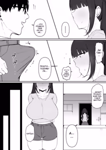 Page 12 of Tonari no Heya no Inma Tsuma. - preview thumbnail