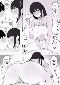 Page 20 of Tonari no Heya no Inma Tsuma. - preview thumbnail