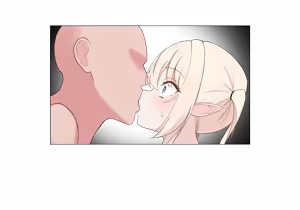 Page 672 of Elne no Hajimete no Mitsukai - preview thumbnail
