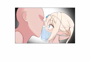 Page 674 of Elne no Hajimete no Mitsukai - preview thumbnail