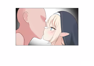 Page 677 of Elne no Hajimete no Mitsukai - preview thumbnail