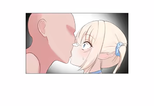 Page 678 of Elne no Hajimete no Mitsukai - preview thumbnail