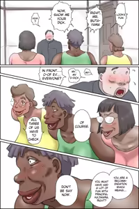 Page 11 of Butayama is a special recommendation (eng) Butayama kimiha tokubetsu suisen waku - preview thumbnail
