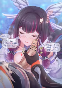 Page 152 of コロンビーナ Columbina - preview thumbnail