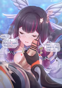 Page 49 of コロンビーナ Columbina - preview thumbnail