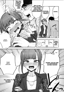 Page 16 of Futanari OL Saori Senpai no Office Chijou  - SAORI-SENPAI, THE FUTANARI OL OFFICE ENTANGLEMENTS | Cinta Terlarang Di Kantor Dengan Saori Senpai Si Futanari OL - preview thumbnail