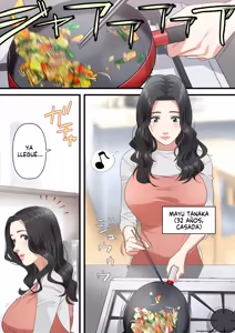 Page 2 of Kokoro Yasashii Hitozuma ga Otto no Joushi ni Nakadashi o Kongan Suru made - preview thumbnail