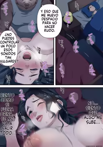 Page 26 of Kokoro Yasashii Hitozuma ga Otto no Joushi ni Nakadashi o Kongan Suru made - preview thumbnail