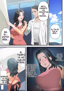 Page 29 of Kokoro Yasashii Hitozuma ga Otto no Joushi ni Nakadashi o Kongan Suru made - preview thumbnail