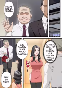 Page 30 of Kokoro Yasashii Hitozuma ga Otto no Joushi ni Nakadashi o Kongan Suru made - preview thumbnail