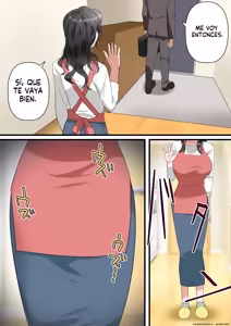 Page 46 of Kokoro Yasashii Hitozuma ga Otto no Joushi ni Nakadashi o Kongan Suru made - preview thumbnail
