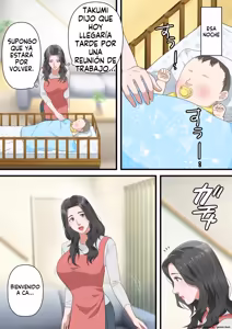 Page 7 of Kokoro Yasashii Hitozuma ga Otto no Joushi ni Nakadashi o Kongan Suru made - preview thumbnail