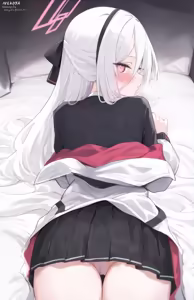 隙あり...！ EX — hentai manga cover on Fhentai