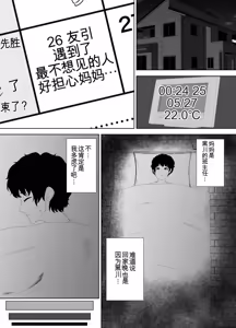 Page 15 of Houkago ni Ochita Haha - SmaPho ni Nokosareta Kiroku | 母亲堕落放学后 手机中残留的记录 - preview thumbnail
