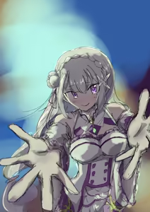 Page 1207 of Emilia - The EMT Collection 17 - preview thumbnail
