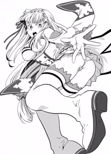 Page 1286 of Emilia - The EMT Collection 17 - preview thumbnail