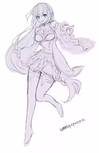 Page 1372 of Emilia - The EMT Collection 17 - preview thumbnail