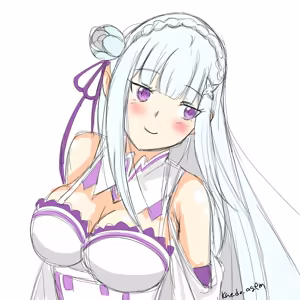 Page 1605 of Emilia - The EMT Collection 17 - preview thumbnail