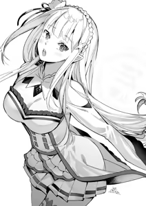 Page 1808 of Emilia - The EMT Collection 17 - preview thumbnail