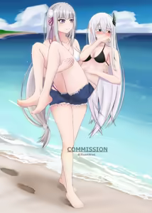 Page 186 of Emilia - The EMT Collection 17 - preview thumbnail