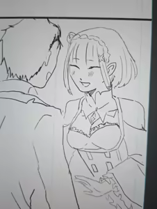 Page 225 of Emilia - The EMT Collection 17 - preview thumbnail