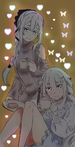 Page 230 of Emilia - The EMT Collection 17 - preview thumbnail