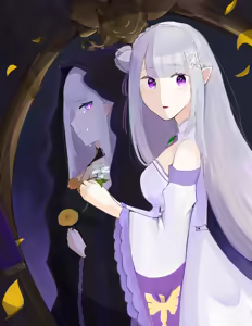 Page 243 of Emilia - The EMT Collection 17 - preview thumbnail