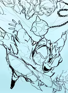 Page 270 of Emilia - The EMT Collection 17 - preview thumbnail