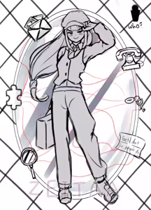 Page 273 of Emilia - The EMT Collection 17 - preview thumbnail