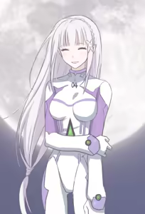 Page 302 of Emilia - The EMT Collection 17 - preview thumbnail