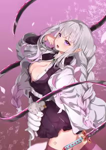 Page 311 of Emilia - The EMT Collection 17 - preview thumbnail