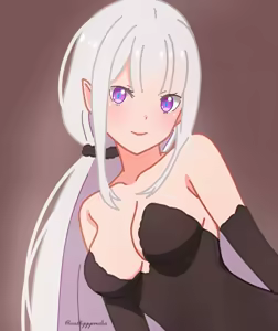 Page 35 of Emilia - The EMT Collection 17 - preview thumbnail