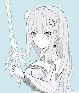 Page 352 of Emilia - The EMT Collection 17 - preview thumbnail