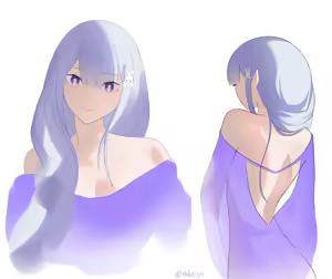 Page 402 of Emilia - The EMT Collection 17 - preview thumbnail
