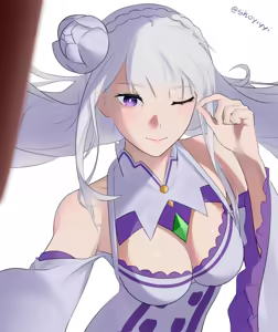 Page 52 of Emilia - The EMT Collection 17 - preview thumbnail
