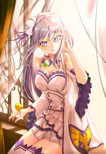 Page 565 of Emilia - The EMT Collection 17 - preview thumbnail