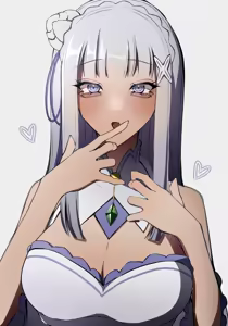 Page 593 of Emilia - The EMT Collection 17 - preview thumbnail