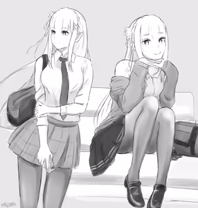 Page 607 of Emilia - The EMT Collection 17 - preview thumbnail